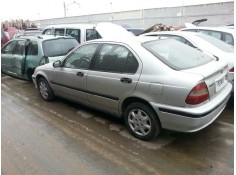 honda civic aerodeck (mb/mc) del año 1998 2