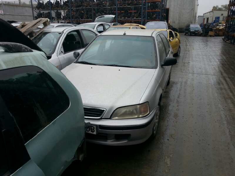 honda civic aerodeck (mb/mc) del año 1998