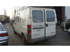 peugeot boxer caja cerrada (rs2850)(230)(´02) del año 1996 2