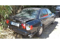 audi a6 berlina (c4) del año 1995