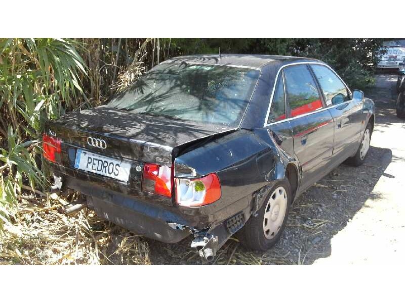 audi a6 berlina (c4) del año 1995