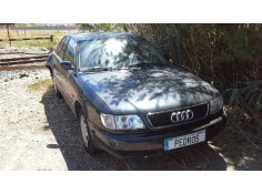 audi a6 berlina (c4) del año 1995 2