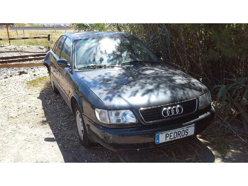 audi a6 berlina (c4) del año 1995