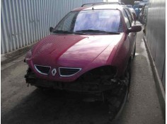 renault megane i berlina hatchback (ba0) del año 1999 2