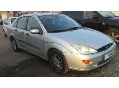ford focus berlina (cak) del año 2000 2