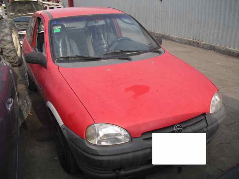 opel corsa b del año 1994