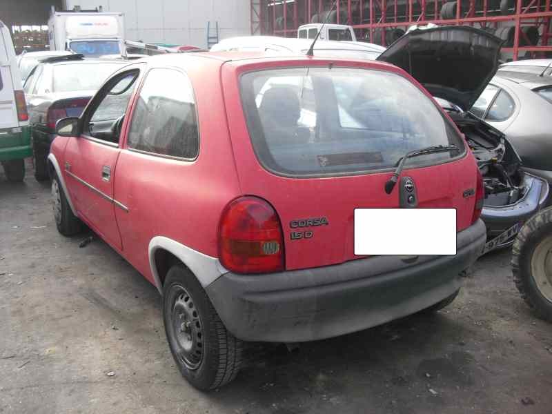 opel corsa b del año 1994
