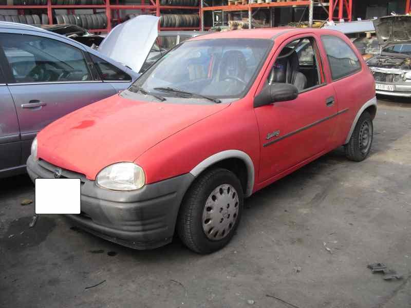 opel corsa b del año 1994