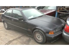 bmw serie 3 compacto (e36) del año 1996 2