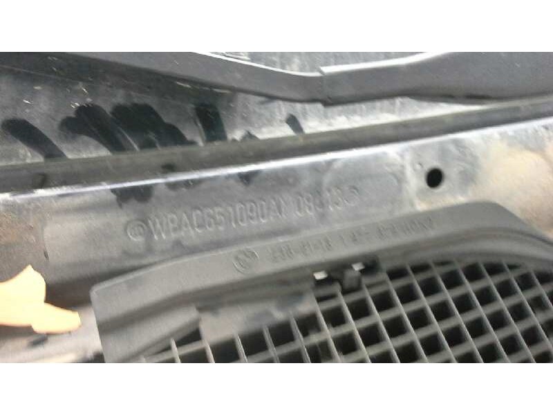 bmw serie 3 compacto (e36) del año 1996