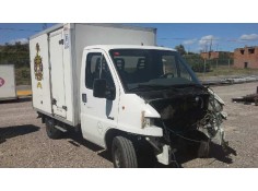 peugeot boxer caja cerrada (rs2850)(230)(´02) del año 1999