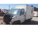 PEUGEOT BOXER CAJA CERRADA (RS2850)(230)('02)