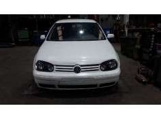 volkswagen golf iv berlina (1j1) del año 1999