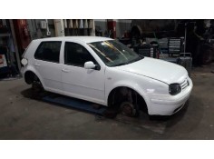 volkswagen golf iv berlina (1j1) del año 1999 2