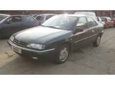 citroën xantia berlina del año 2000