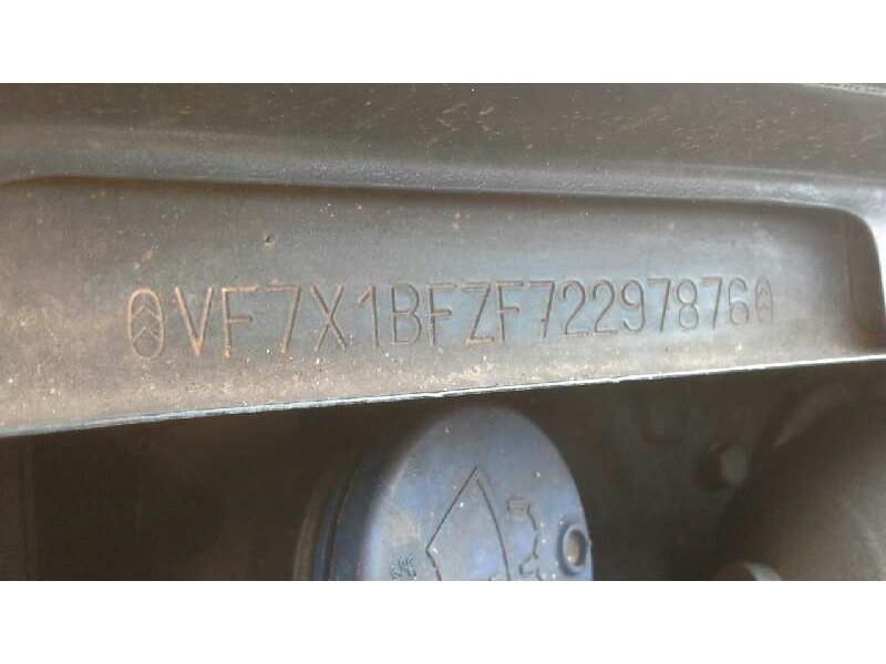 citroën xantia berlina del año 2000