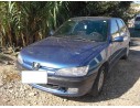 PEUGEOT 306 BERLINA 3/5 PUERTAS (S1)