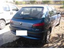PEUGEOT 306 BERLINA 3/5 PUERTAS (S1)