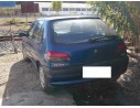 PEUGEOT 306 BERLINA 3/5 PUERTAS (S1)
