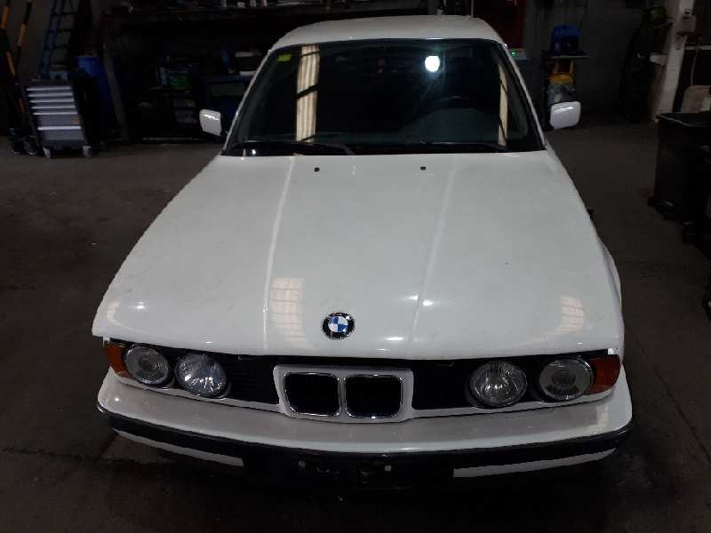 bmw serie 5 berlina (e34) del año 1993