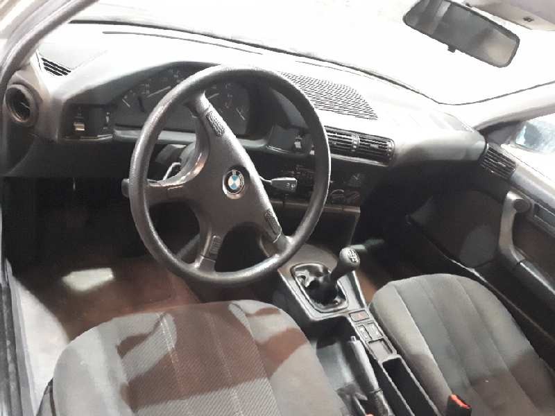 bmw serie 5 berlina (e34) del año 1993