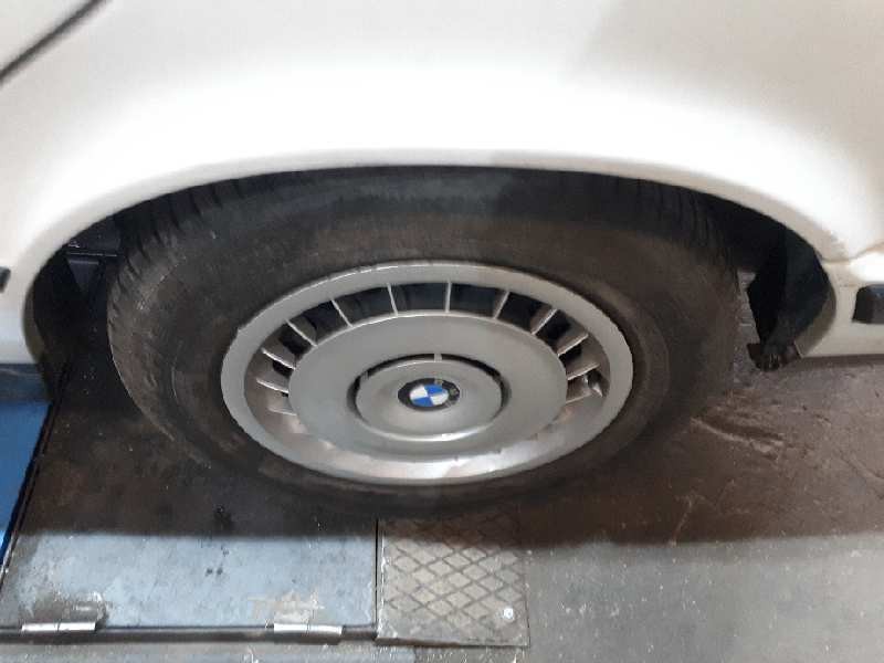 bmw serie 5 berlina (e34) del año 1993