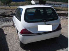 lancia lancia y del año 1999 2