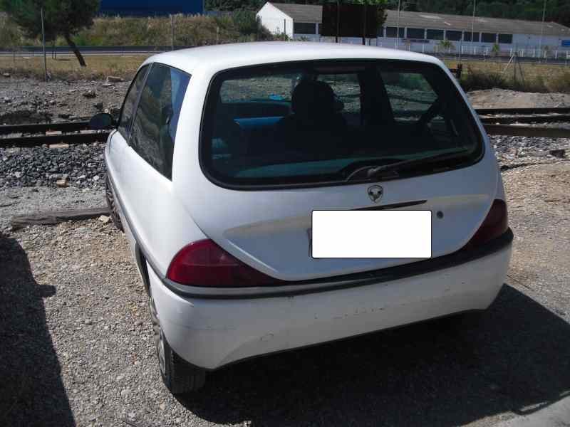 lancia lancia y del año 1999