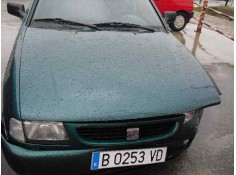 seat ibiza (6k) del año 1999