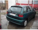 SEAT IBIZA (6K)