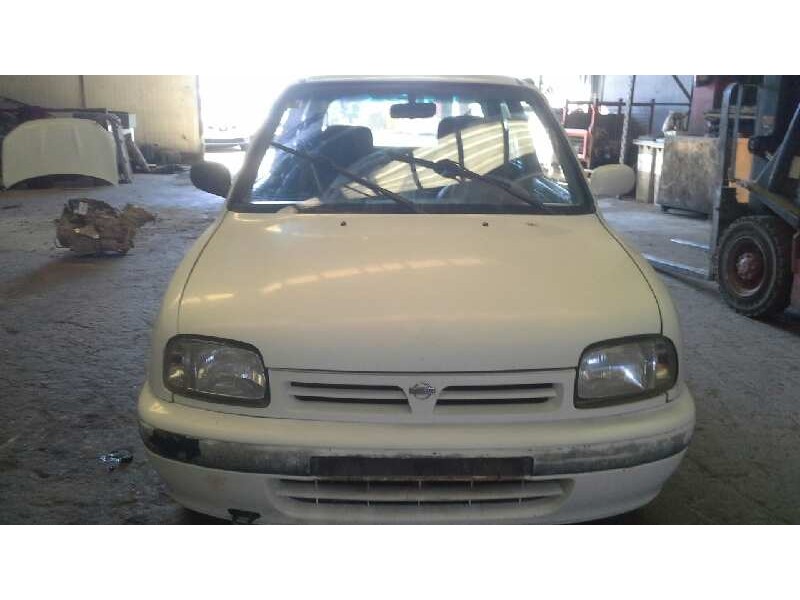 nissan micra (k11) del año 1994