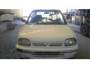 NISSAN MICRA (K11)