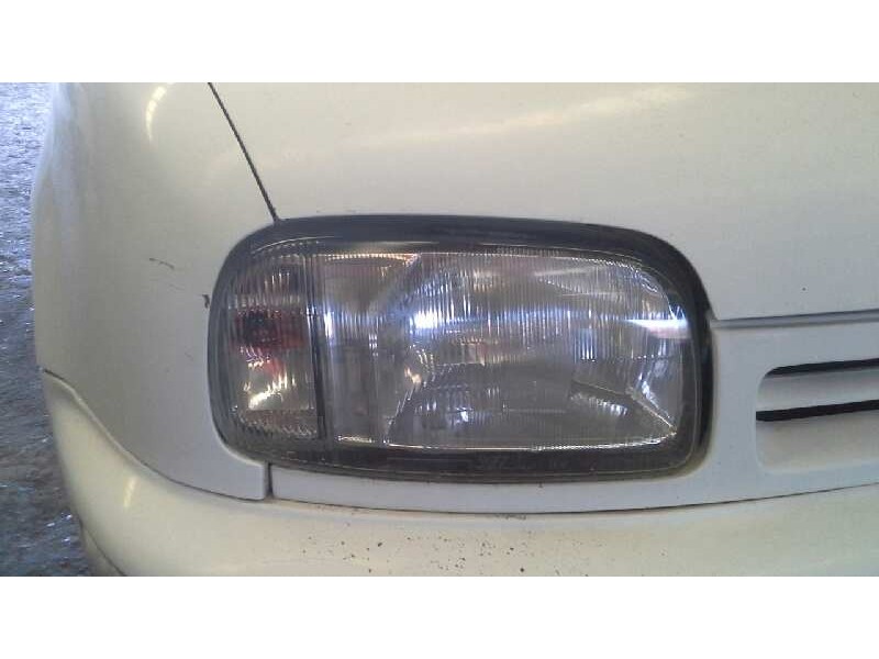 nissan micra (k11) del año 1994