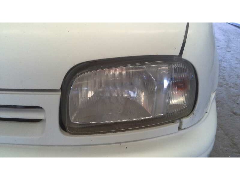 nissan micra (k11) del año 1994