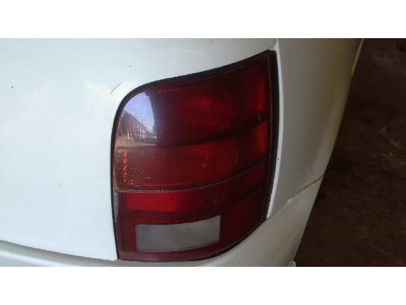 nissan micra (k11) del año 1994