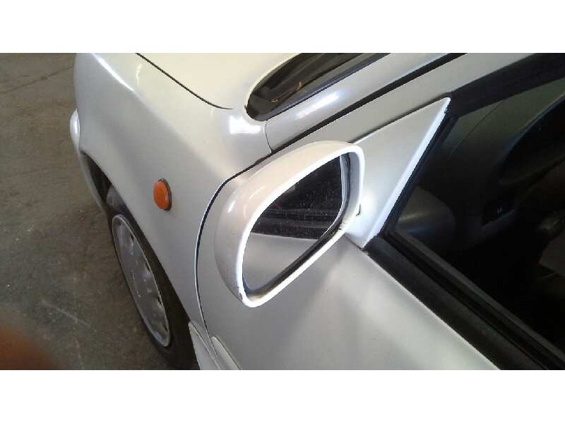 nissan micra (k11) del año 1994