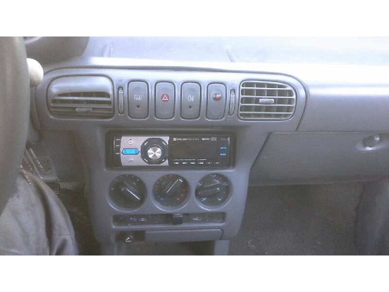 nissan micra (k11) del año 1994