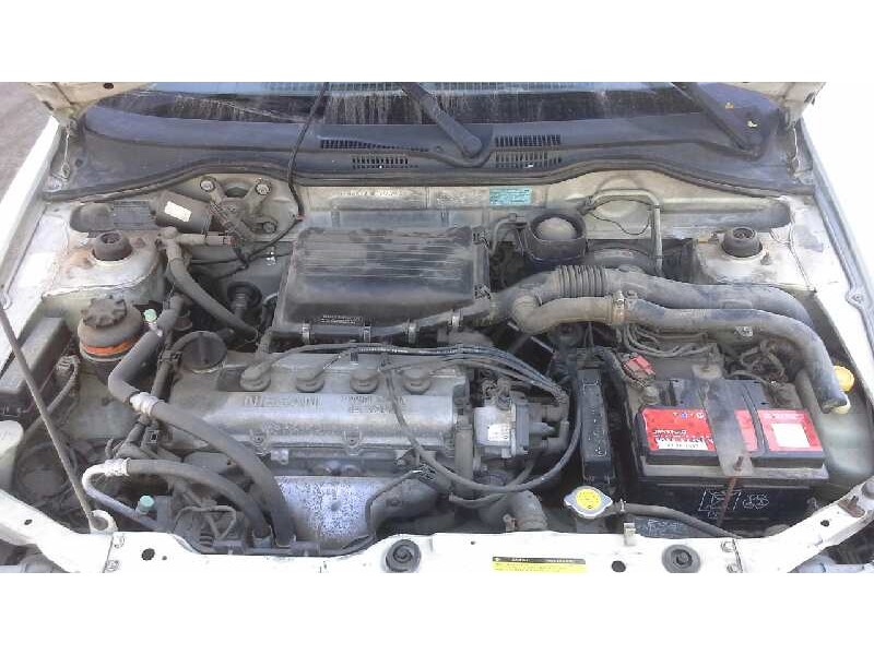 nissan micra (k11) del año 1994