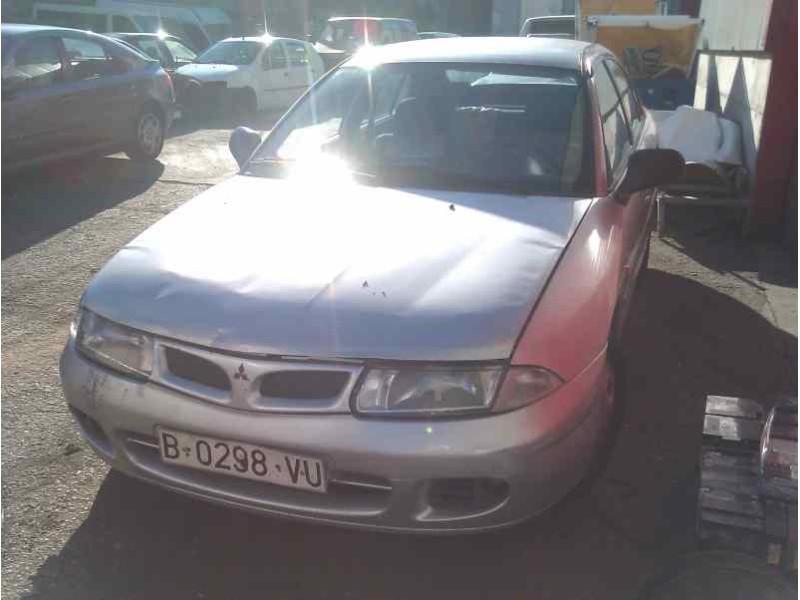 mitsubishi carisma berina 5 (da0) del año 1997