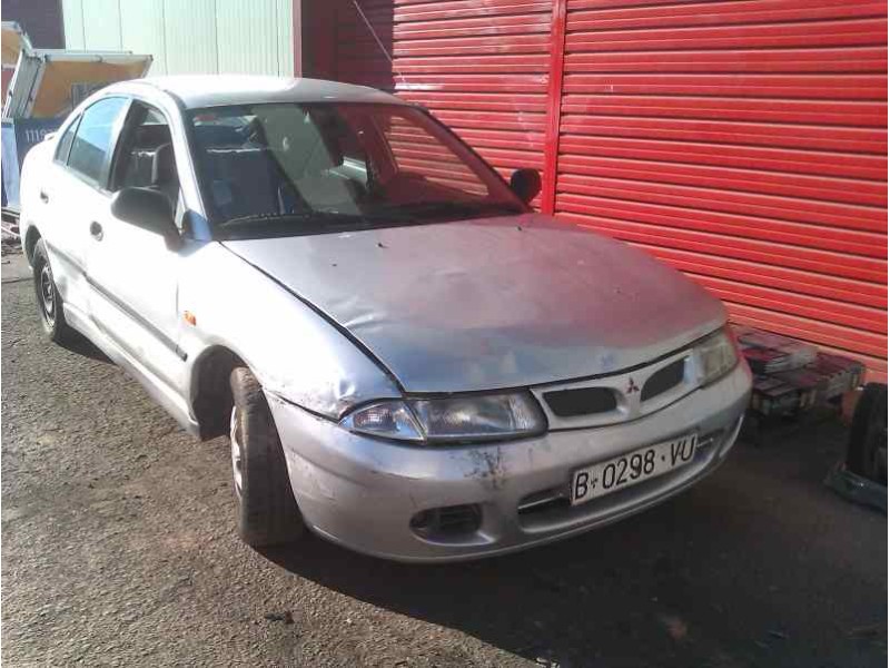 mitsubishi carisma berina 5 (da0) del año 1997