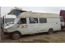 IVECO DAILY CAJA CERRADA (1989 =>)