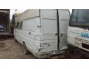IVECO DAILY CAJA CERRADA (1989 =>)