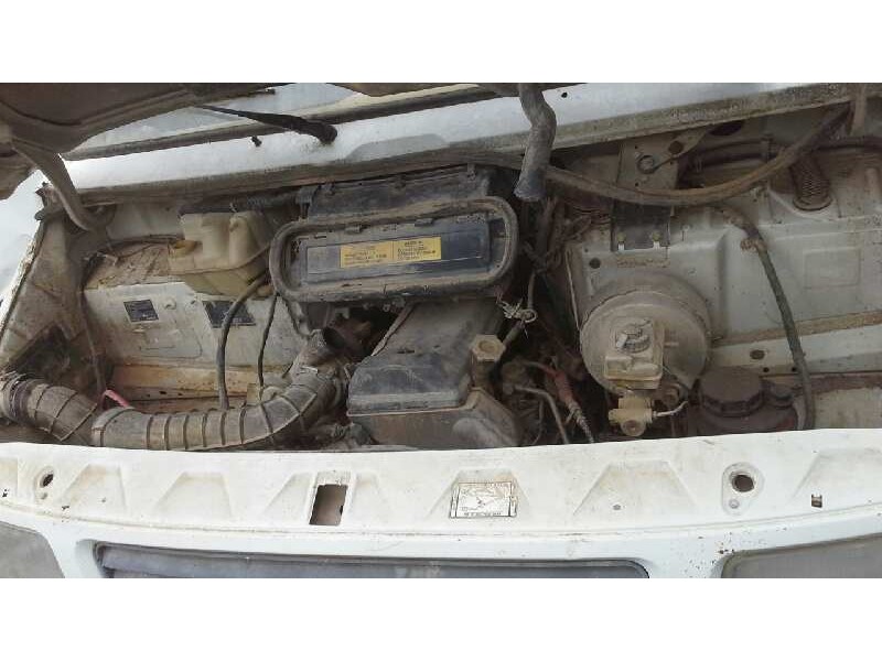 iveco daily caja cerrada (1989 =>) del año 1995