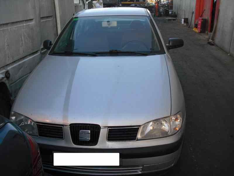 seat cordoba berlina (6k2) del año 2000