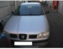 SEAT CORDOBA BERLINA (6K2)