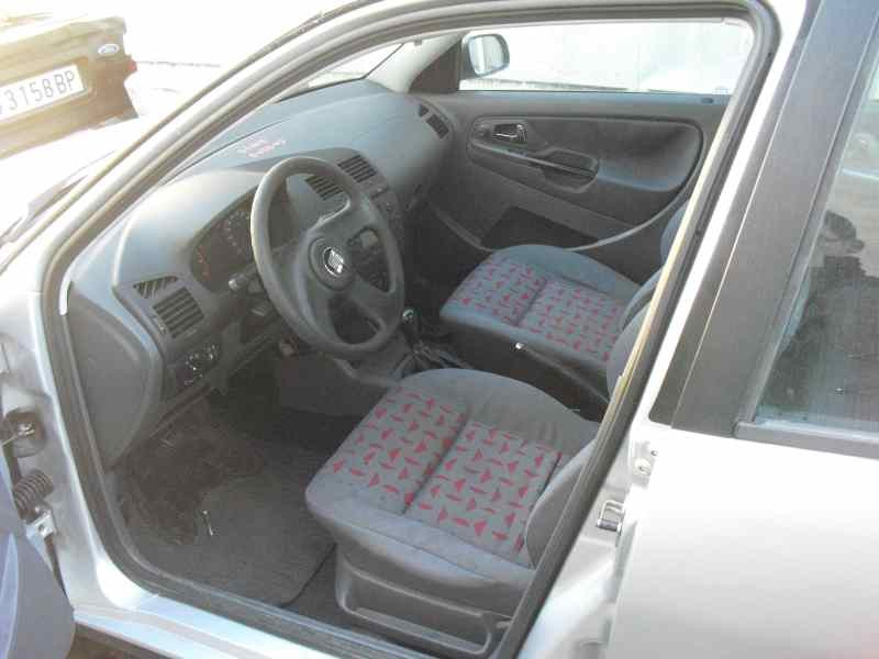 seat cordoba berlina (6k2) del año 2000