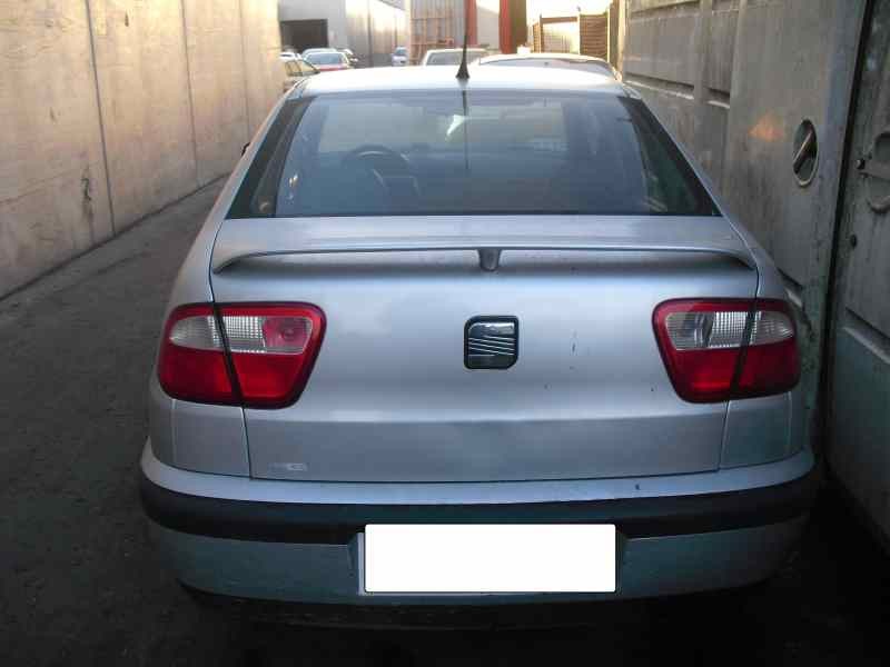 seat cordoba berlina (6k2) del año 2000