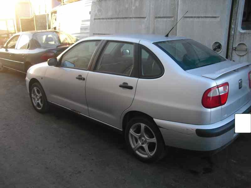 seat cordoba berlina (6k2) del año 2000
