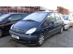 citroën xsara picasso del año 2000
