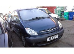 citroën xsara picasso del año 2000 2